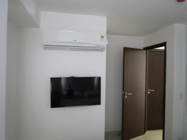 Flat Prime Select Apartment Recife Exterior photo