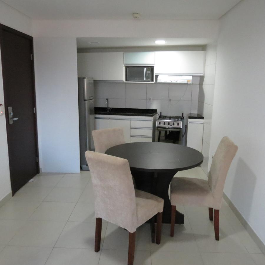 Flat Prime Select Apartment Recife Exterior photo