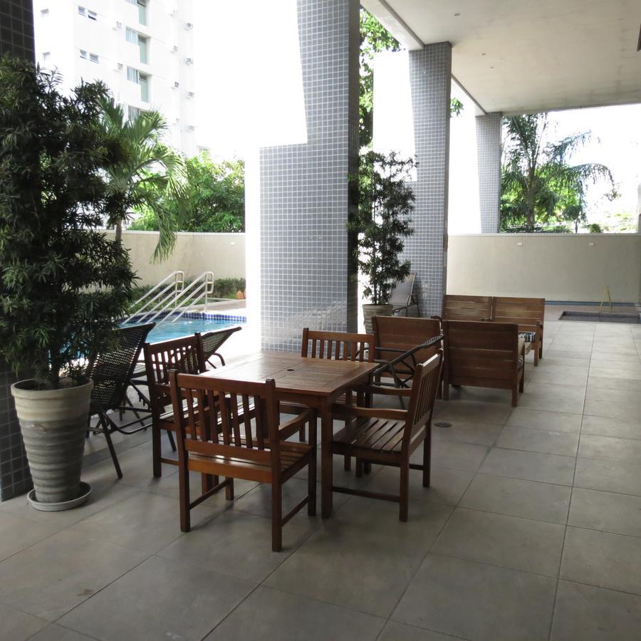 Flat Prime Select Apartment Recife Exterior photo