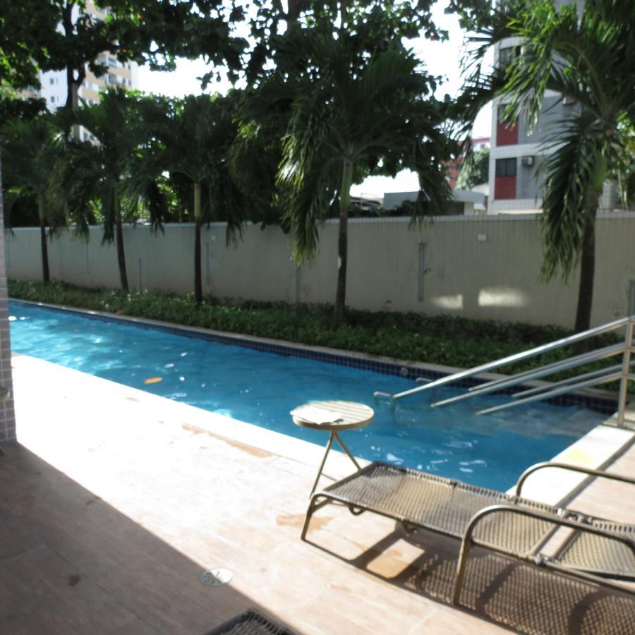 Flat Prime Select Apartment Recife Exterior photo