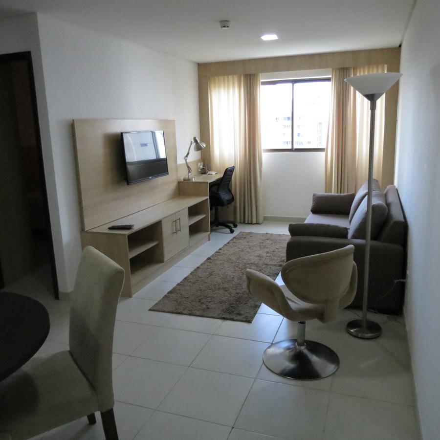 Flat Prime Select Apartment Recife Exterior photo